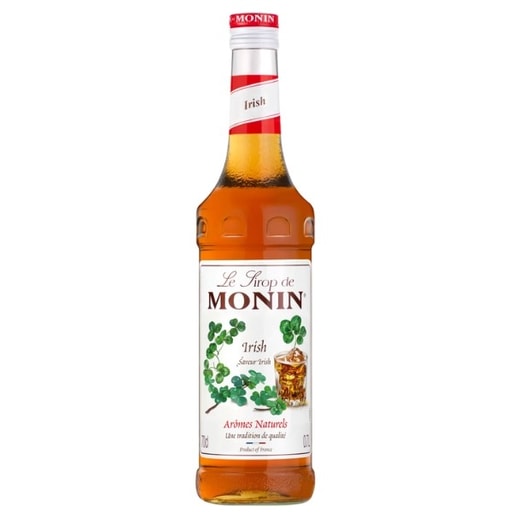 MONIN AIRIŲ sirupas, 07 l