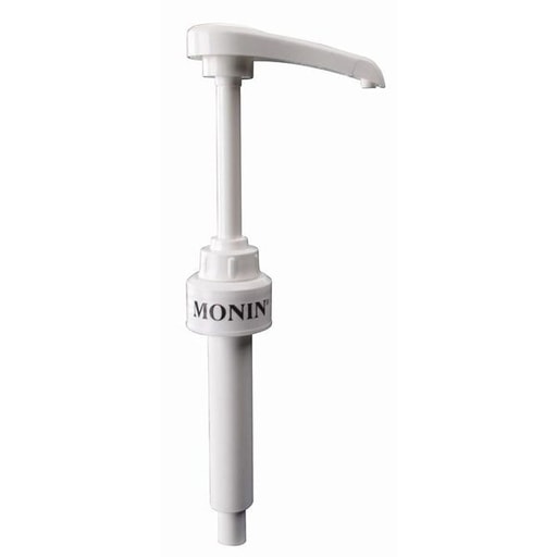 MONIN pompa 10 ml (skirta 0,7 l buteliui)