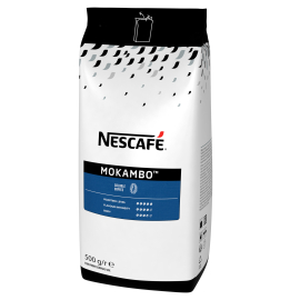 NESCAFE MOKAMBO Tradicion tirpi kava, 500g