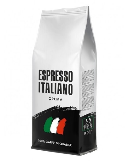 Espresso Italiano Crema, 1kg
