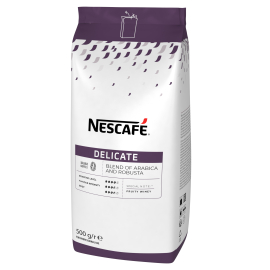 NESCAFE Alegria Delicate tirpi kava, 500 g