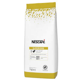 NESCAFE SUPERIORE kavos pupelės, 1kg