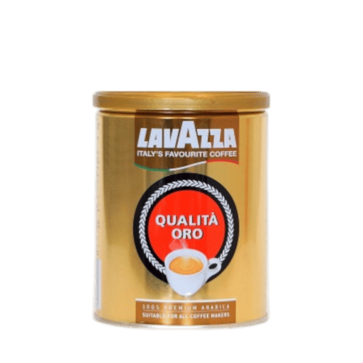 Lavazza Qualita Oro malta kava, 250g