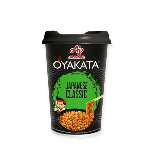 OYAKATA Japanese Classic, 93 g