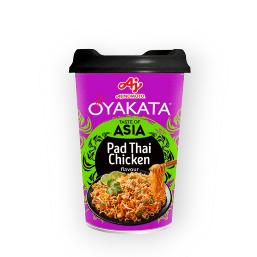 OYAKATA Pad Thai Chicken, 93 g