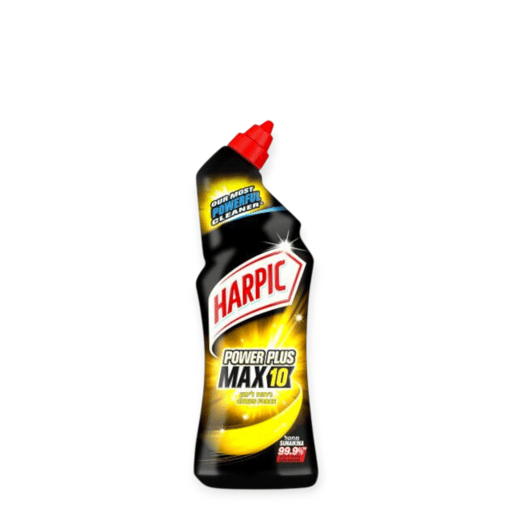 HARPIC PowerPlus Citrus, 750 ml Tualeto valiklis
