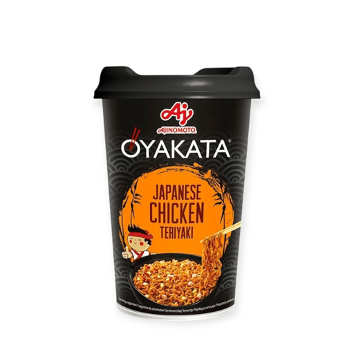 OYAKATA Japanese Chicken Teriyaki, 96 g