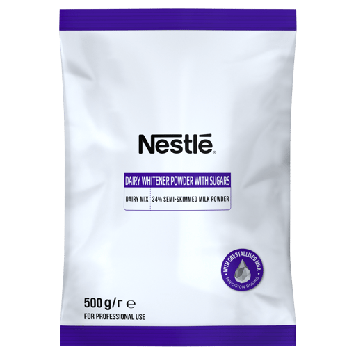 NESTLE Alegria saldintas pieno gaminys, 500 g 