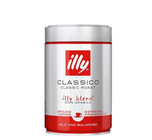 Illy malta kava, 250g