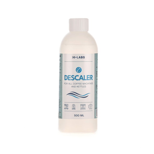 HI-LABS Kalkių šalinimo priemonė, 500ml