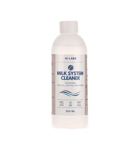HI-LABS Kavos aparatų pieno sistemos valiklis, 500ml
