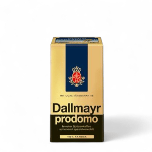 Dallmayr Prodomo malta kava, 500g 